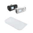 25 Filtro Nacional para CPAP e BIPAP YH 480/830 - YUWELL