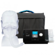 CPAP Automático  Airsense S10 - ResMed + Máscara Nasal AirFit N20 - ResMed