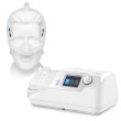 CPAP Automático S7 - HYPNUS + Máscara DreamWisp – Philips