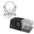 Kit CPAP Automático com Umidificador G3 - BMC + Máscara Oronasal YF-02 - Yuwell