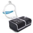 Kit CPAP Automático com Umidificador Resmart GII - BMC + Máscara Nasal AirFit P30i - ResMed