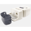 Kit CPAP Básico Resmart GI + Máscara nasal Swift FX 