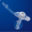 Sonda de Gastrostomia com Válvula anti-refluxo MIC-KEY 12 FR