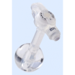 Sonda de Gastrostomia com Válvula anti-refluxo MIC-KEY 12 FR